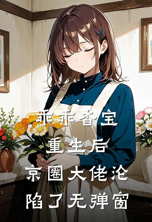 乖乖杳宝重生后，京圈大佬沦陷了无弹窗