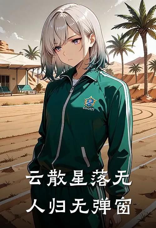 云散星落无人归无弹窗
