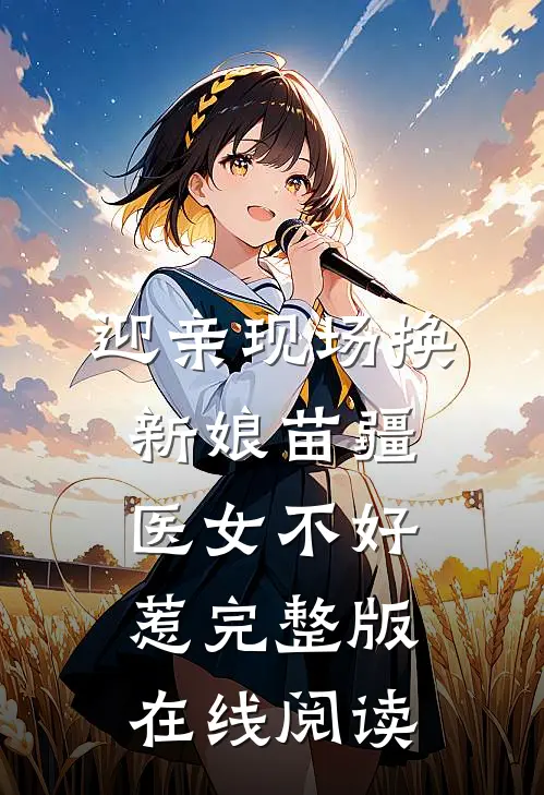 迎亲现场换新娘苗疆医女不好惹完整版在线阅读