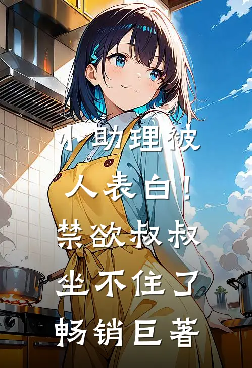 小助理被人表白！禁欲叔叔坐不住了畅销巨著