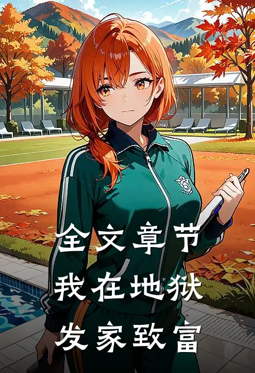 全文章节我在地狱发家致富