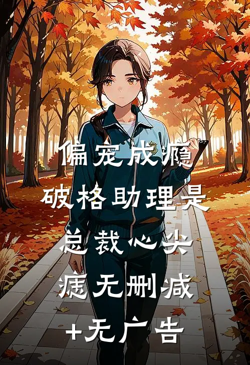 偏宠成瘾：破格助理是总裁心尖痣无删减+无广告