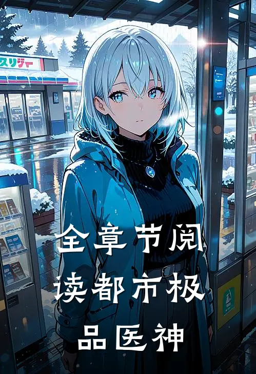 全章节阅读都市极品医神