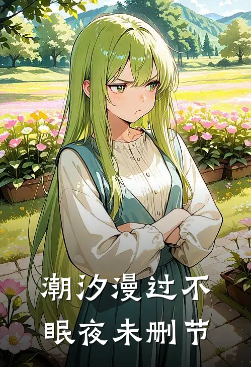 潮汐漫过不眠夜未删节