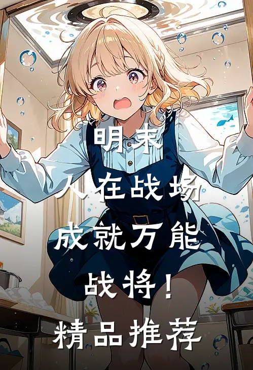 明末：人在战场，成就万能战将！精品推荐