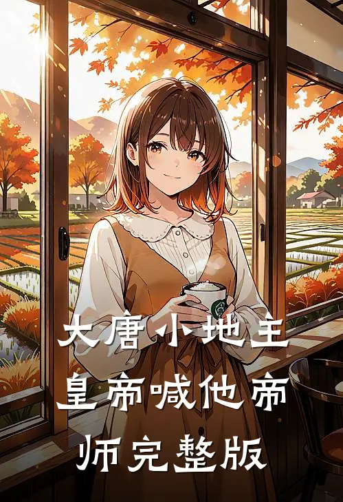 大唐小地主：皇帝喊他帝师完整版