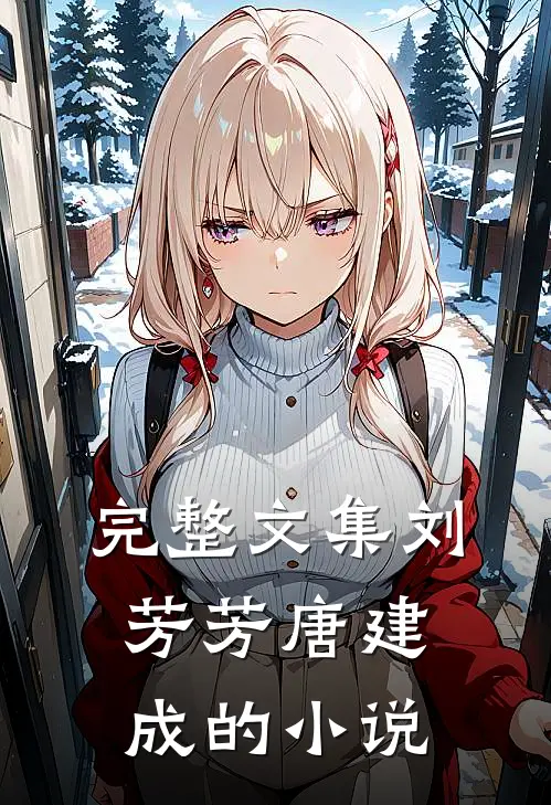 完整文集刘芳芳唐建成的小说