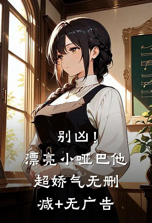 别凶！漂亮小哑巴他超娇气无删减+无广告