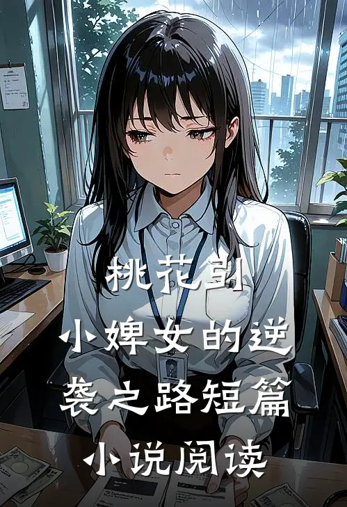 桃花引：小婢女的逆袭之路短篇小说阅读