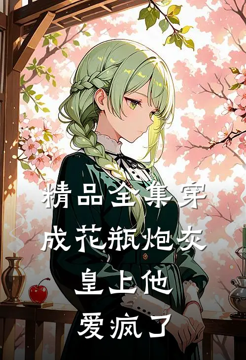 精品全集穿成花瓶炮灰，皇上他爱疯了