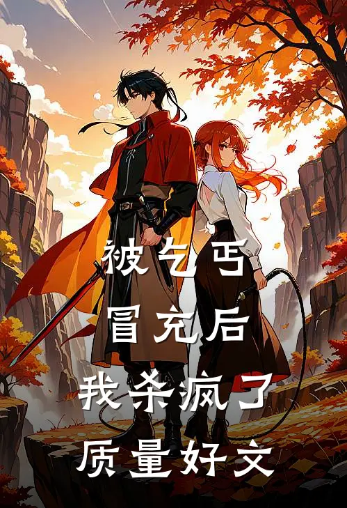 被乞丐冒充后，我杀疯了质量好文