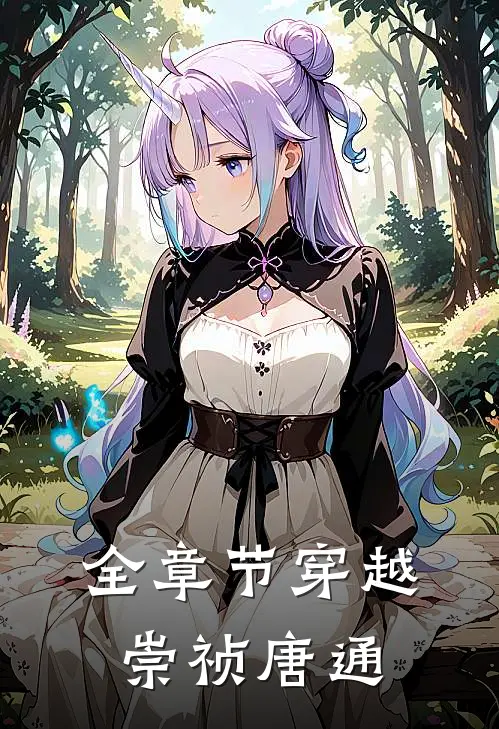 全章节穿越崇祯唐通