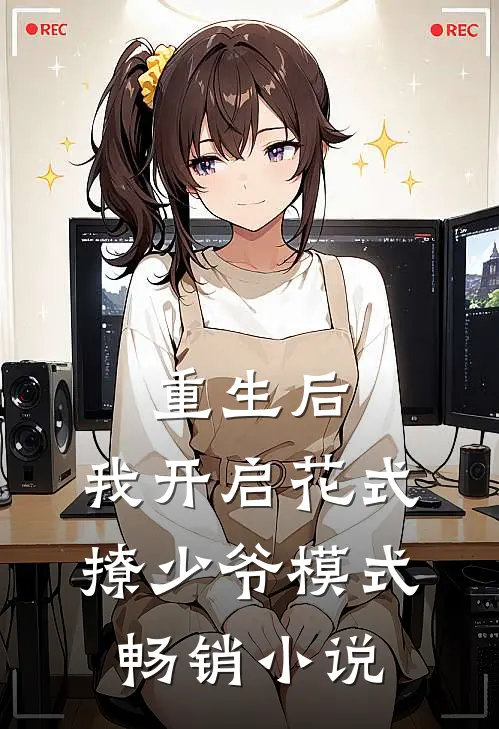重生后，我开启花式撩少爷模式畅销小说