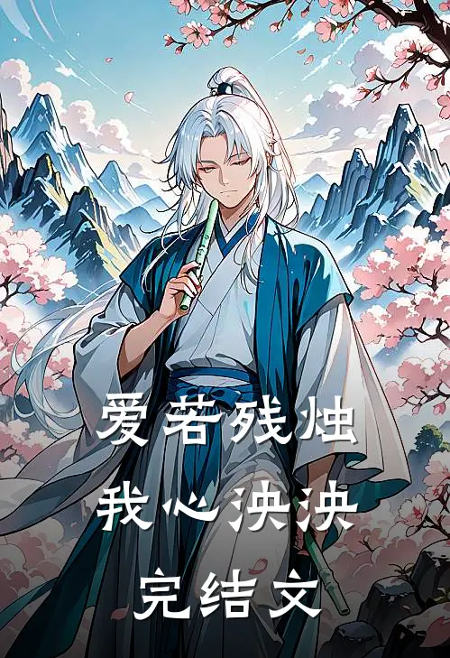 爱若残烛，我心泱泱完结文