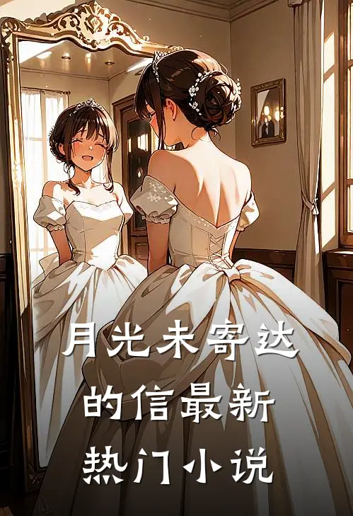 月光未寄达的信最新热门小说