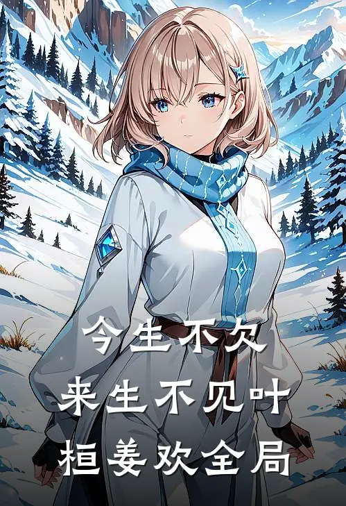 今生不欠，来生不见叶桓姜欢全局