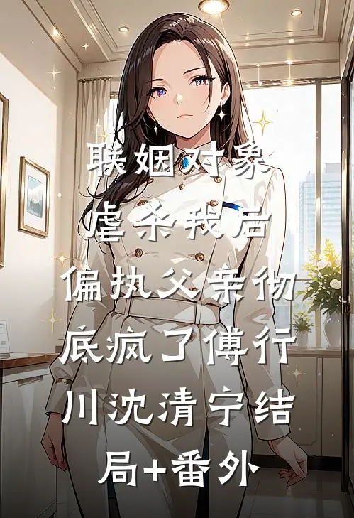 联姻对象虐杀我后，偏执父亲彻底疯了傅行川沈清宁结局+番外