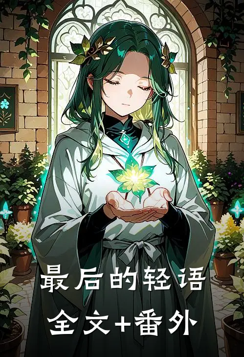 最后的轻语全文+番外