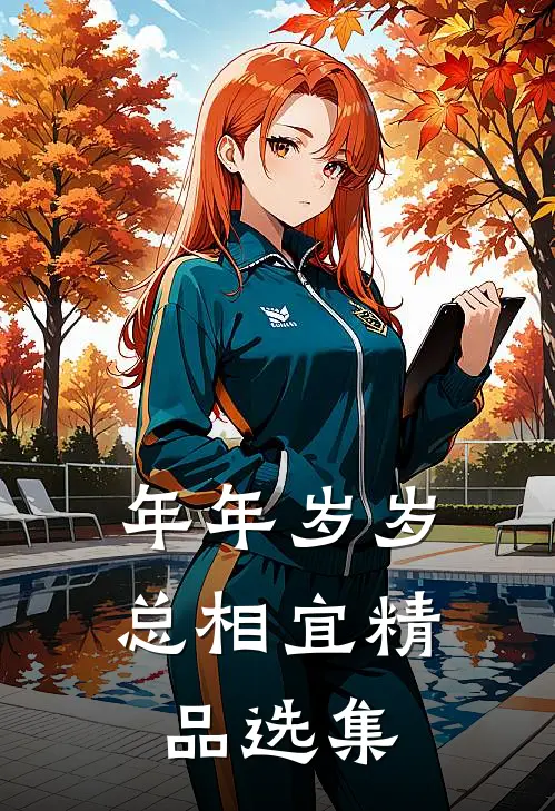 年年岁岁总相宜精品选集