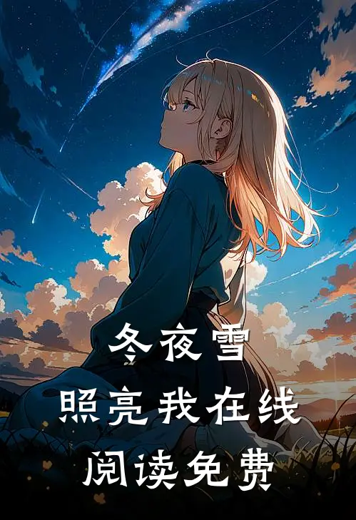 冬夜雪，照亮我在线阅读免费