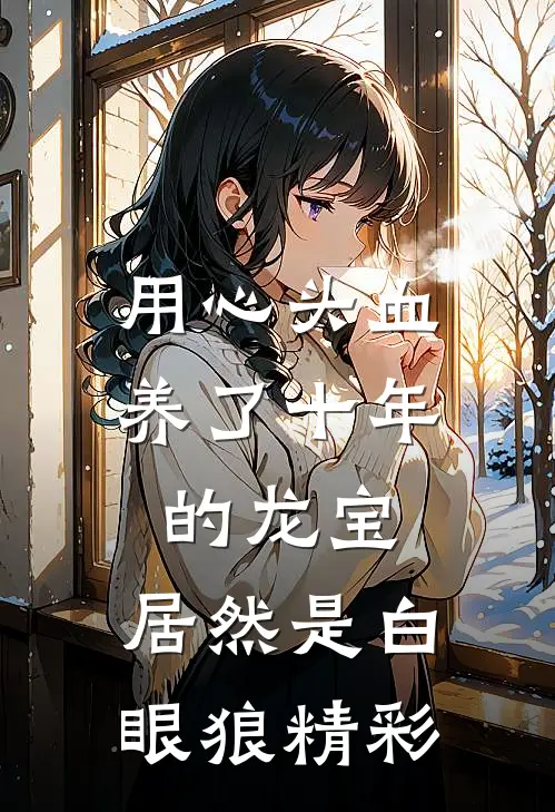 用心头血养了十年的龙宝，居然是白眼狼精彩