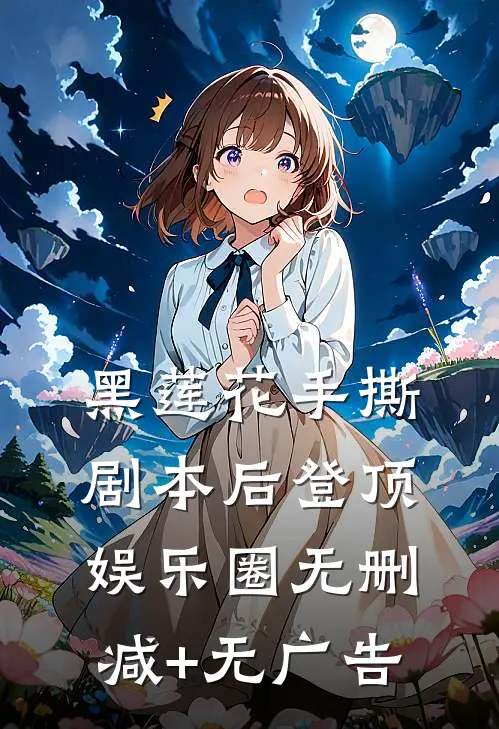 黑莲花手撕剧本后登顶娱乐圈无删减+无广告