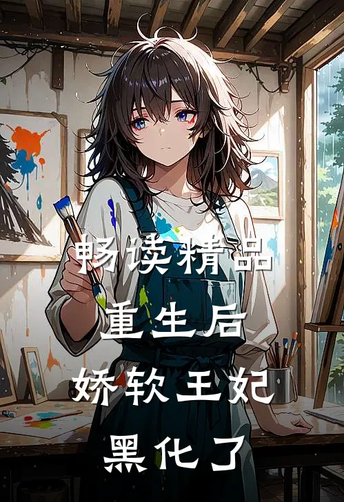 畅读精品重生后，娇软王妃黑化了