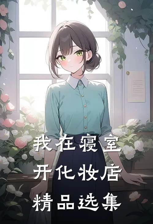 我在寝室开化妆店精品选集