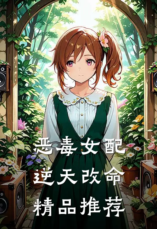 恶毒女配逆天改命精品推荐
