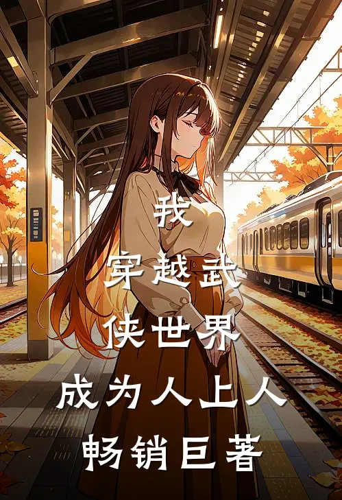 我,穿越武侠世界,成为人上人畅销巨著