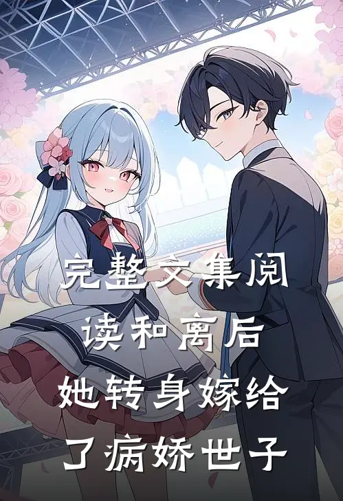完整文集阅读和离后，她转身嫁给了病娇世子