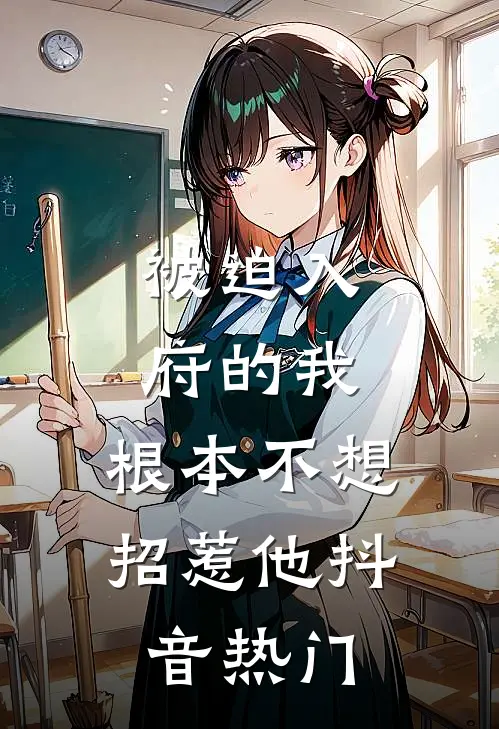 被迫入府的我，根本不想招惹他抖音热门
