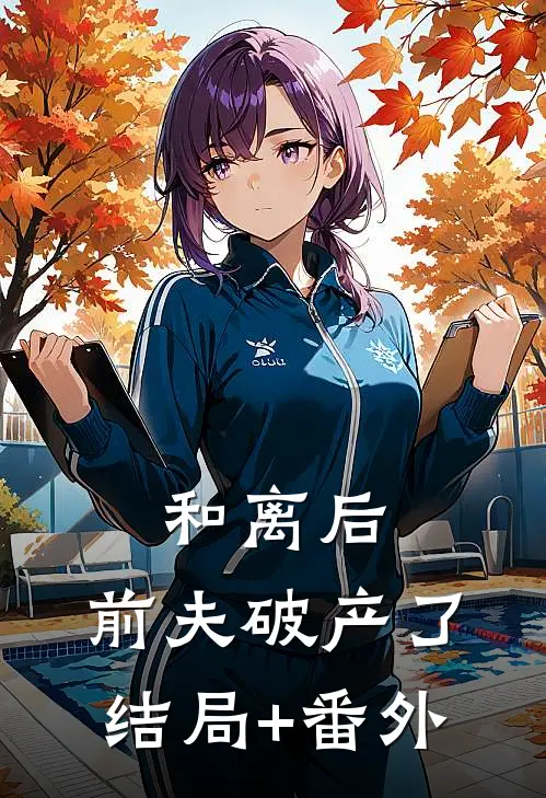 和离后，前夫破产了结局+番外