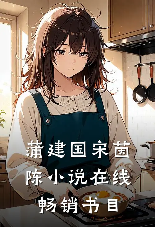 蒲建国宋茵陈小说在线畅销书目