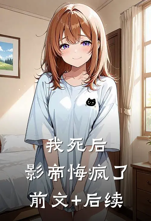我死后，影帝悔疯了前文+后续