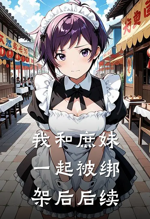 我和庶妹一起被绑架后后续