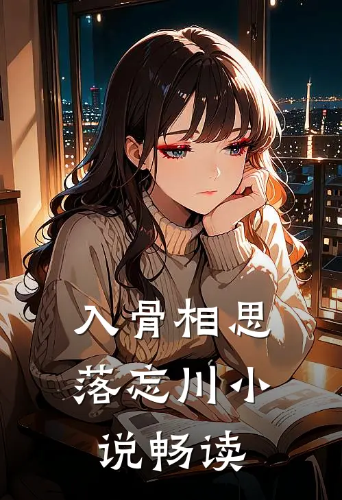 入骨相思落忘川小说畅读