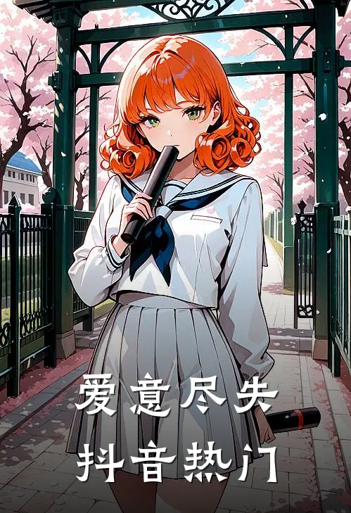 爱意尽失抖音热门