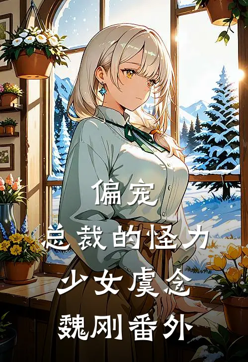 偏宠：总裁的怪力少女虞念魏刚 番外