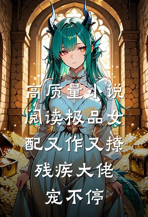高质量小说阅读极品女配又作又撩，残疾大佬宠不停