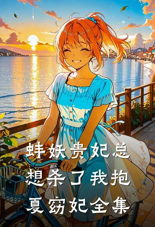 蚌妖贵妃总想杀了我抱夏窈妃 全集