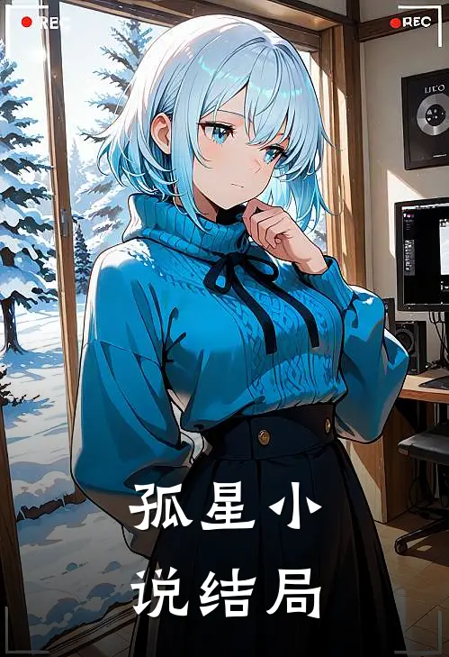 孤星小说结局