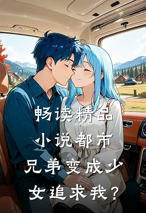 畅读精品小说都市：兄弟变成少女追求我？