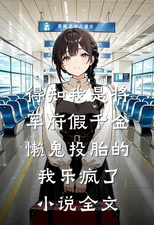 得知我是将军府假千金，懒鬼投胎的我乐疯了小说全文