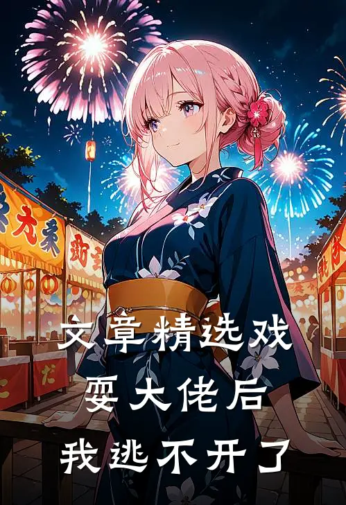 文章精选戏耍大佬后，我逃不开了