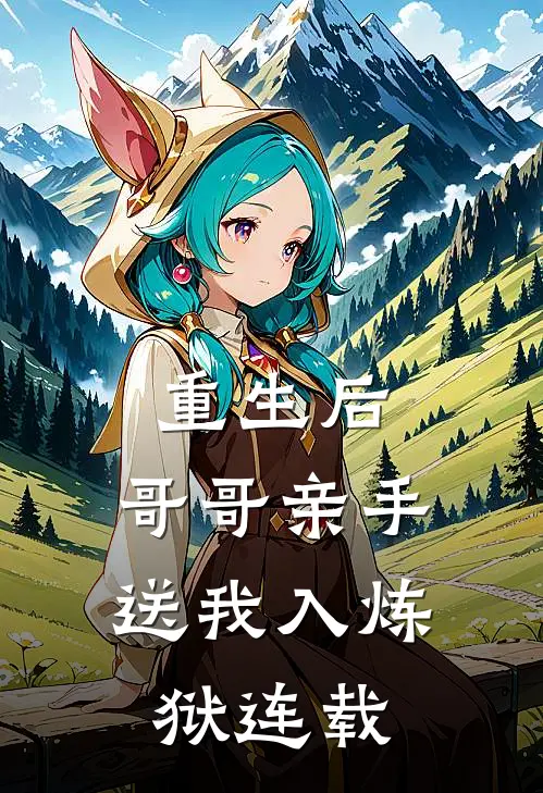 重生后，哥哥亲手送我入炼狱连载