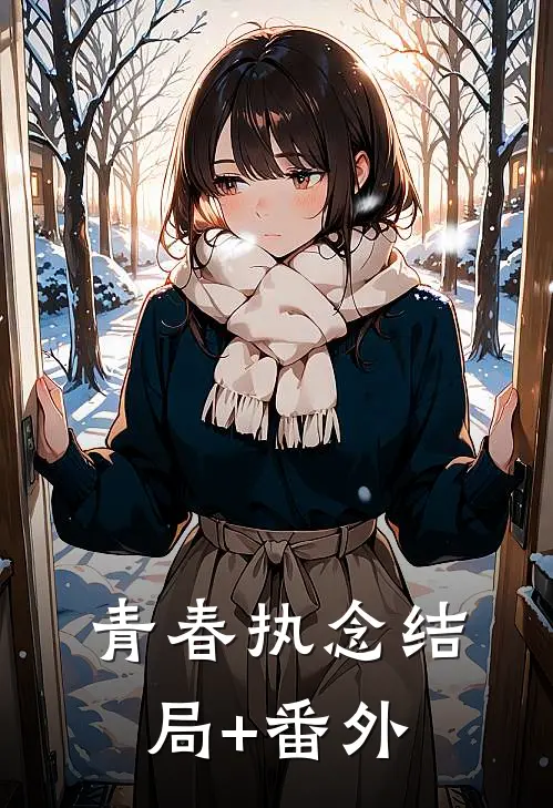 青春执念结局+番外