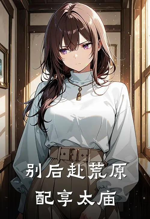 别后赴荒原配享太庙