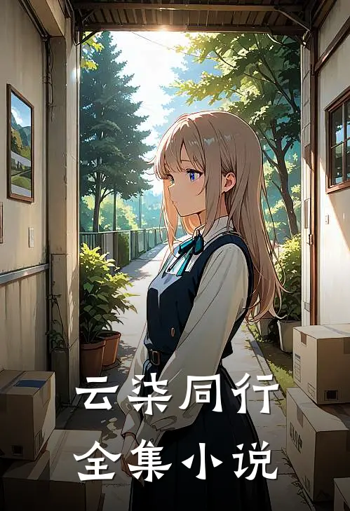 云柒同行全集小说