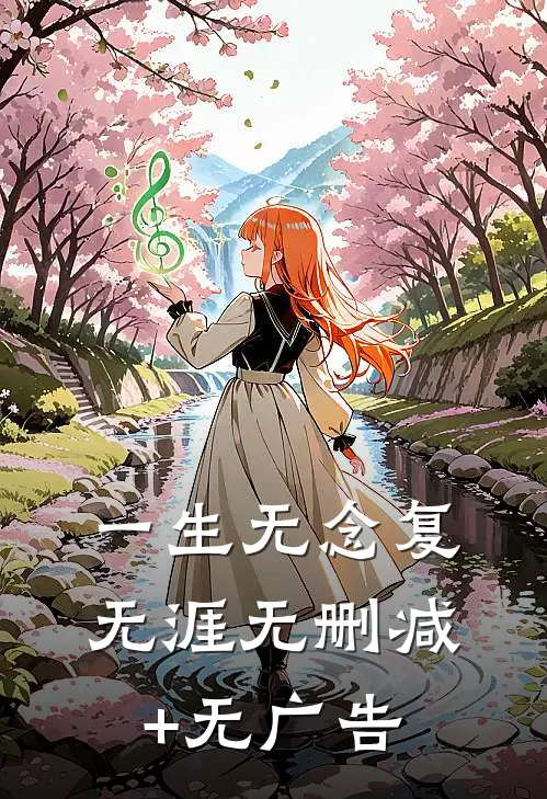 一生无念复无涯无删减+无广告